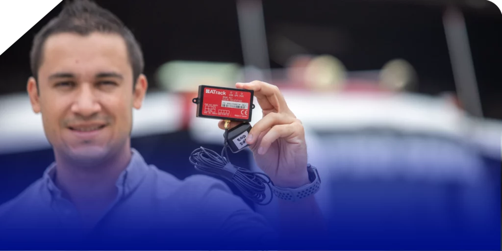 Tecnología para el transporte